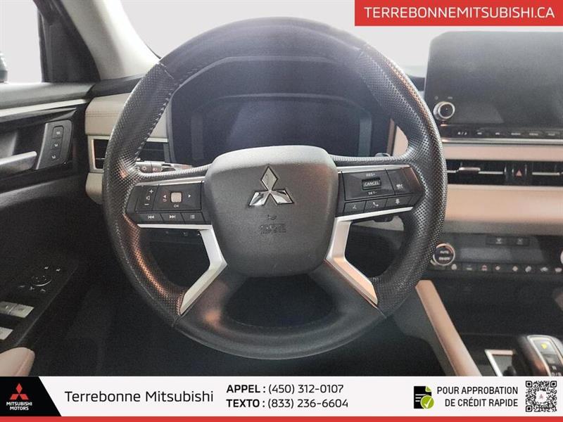 mitsubishi Outlander PHEV 2023 - 11