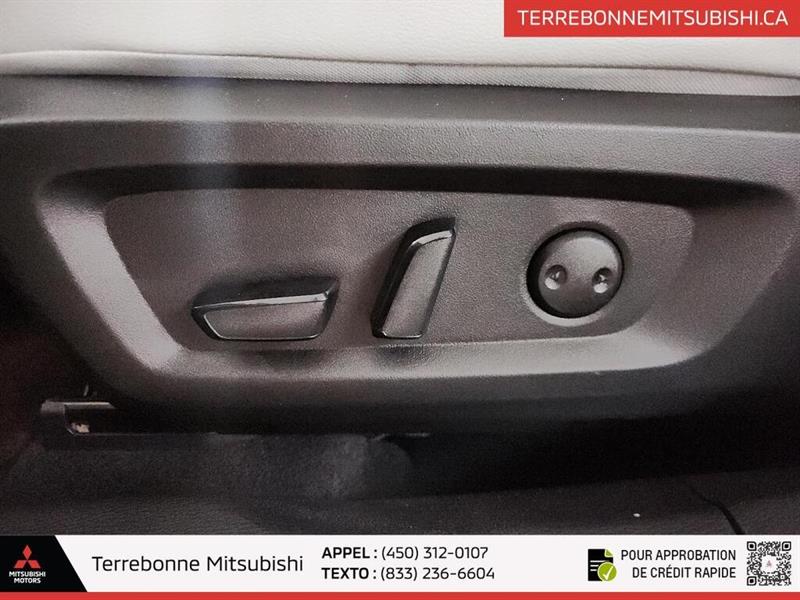 mitsubishi Outlander PHEV 2023 - 12