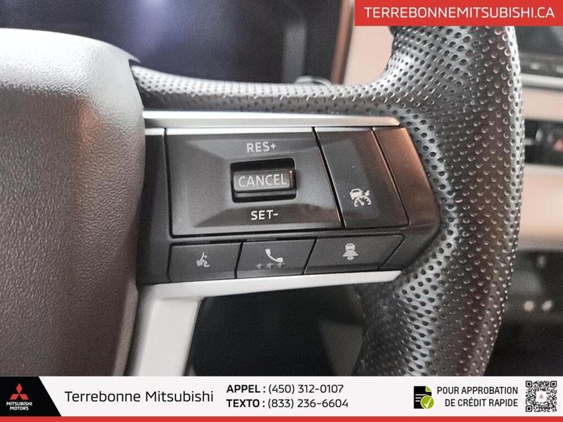 mitsubishi Outlander PHEV 2023 - 13