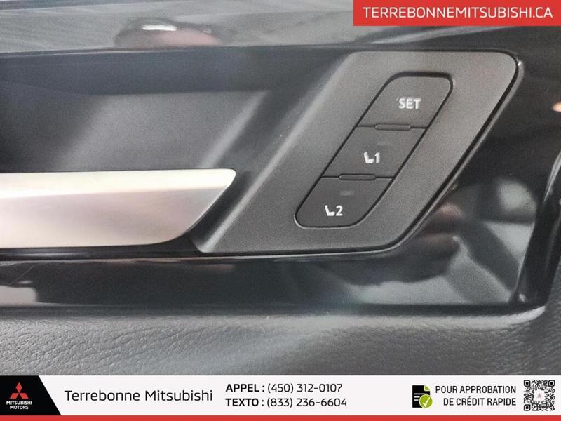 mitsubishi Outlander PHEV 2023 - 14