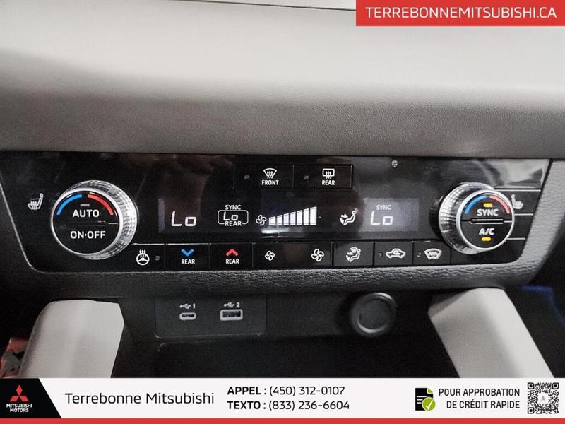 mitsubishi Outlander PHEV 2023 - 19