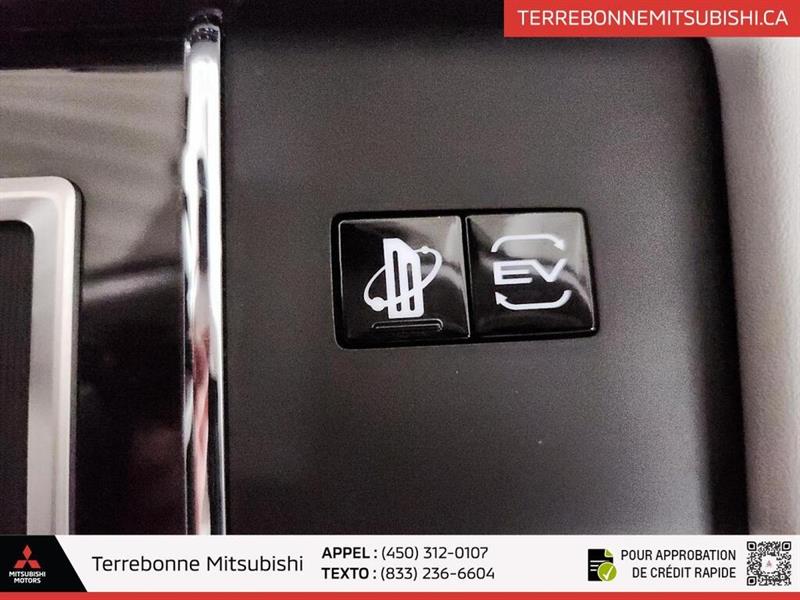 mitsubishi Outlander PHEV 2023 - 21