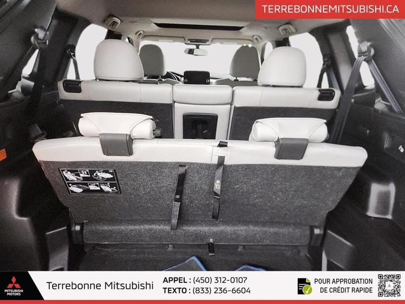 mitsubishi Outlander PHEV 2023 - 26