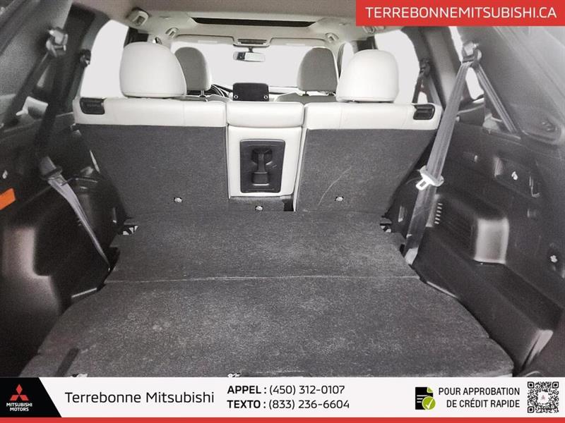 mitsubishi Outlander PHEV 2023 - 27