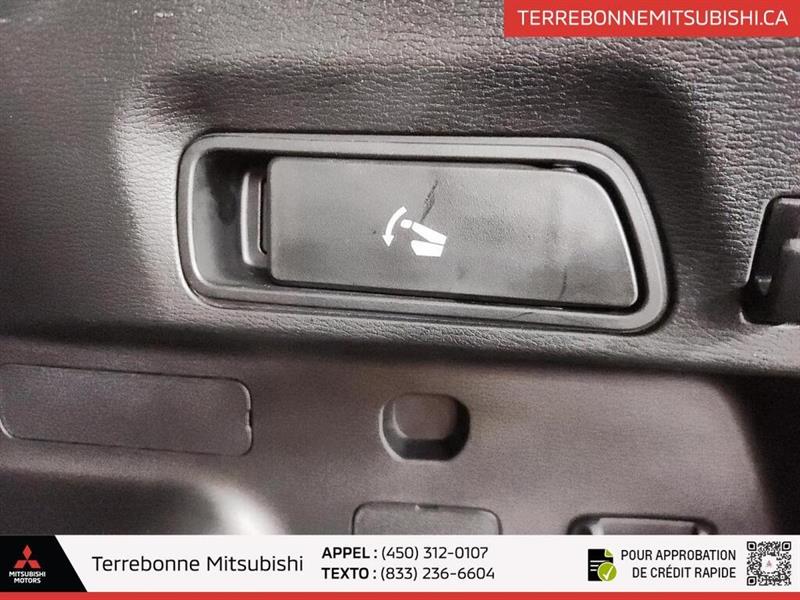 mitsubishi Outlander PHEV 2023 - 28