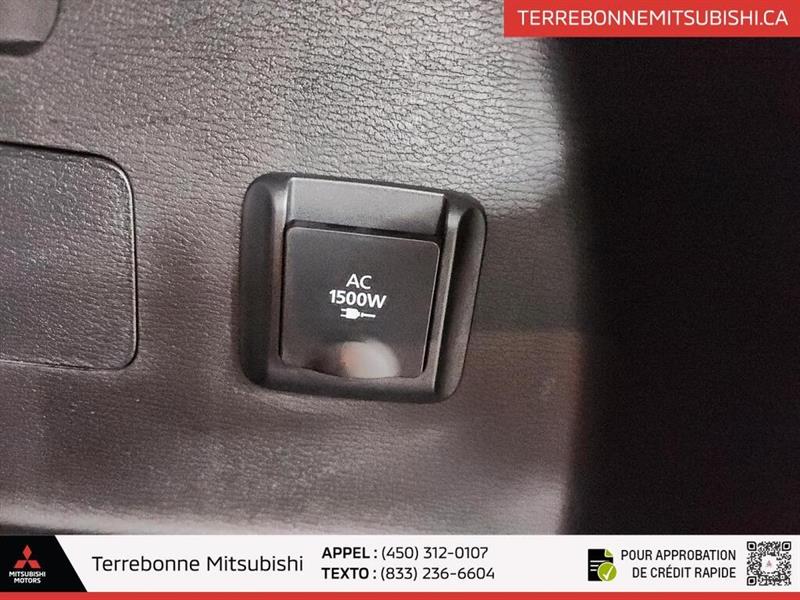 mitsubishi Outlander PHEV 2023 - 29