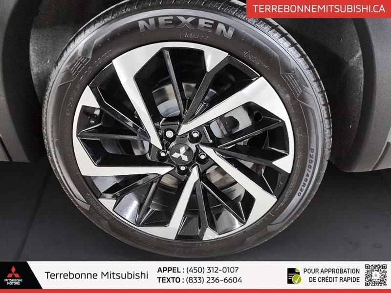 mitsubishi Outlander PHEV 2023 - 31