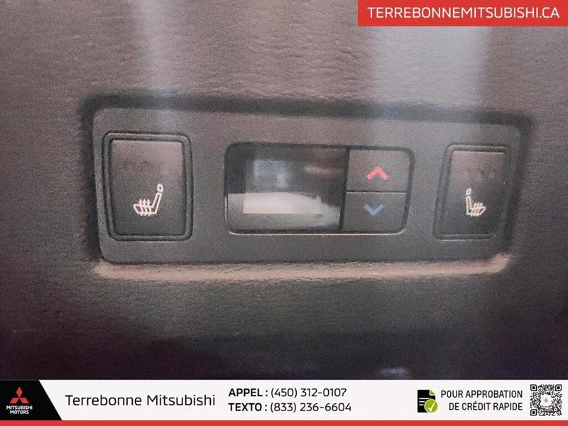 mitsubishi Outlander PHEV 2023 - 32