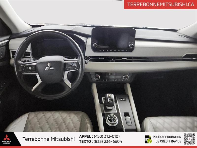 mitsubishi Outlander PHEV 2023 - 33