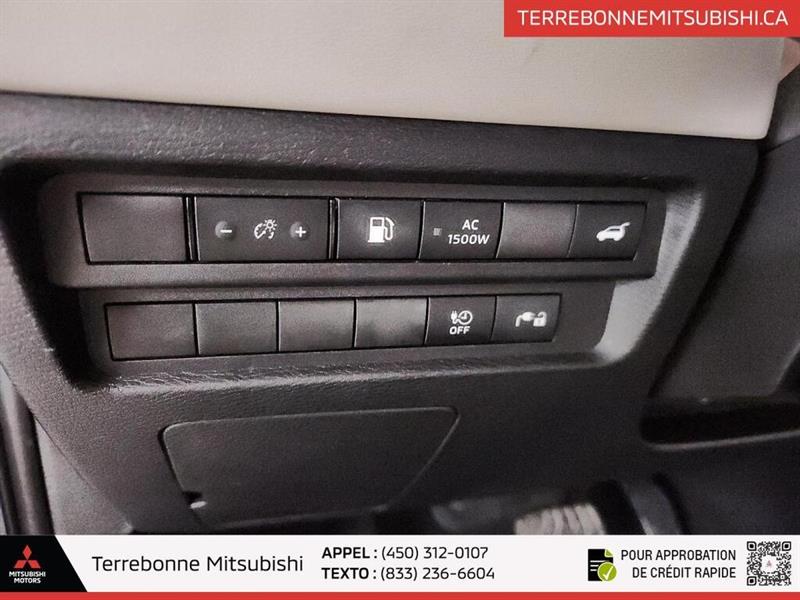 mitsubishi Outlander PHEV 2023 - 35