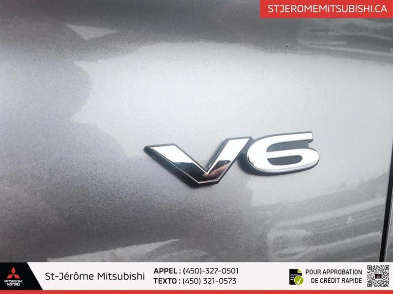 mitsubishi Outlander 2015 - 5