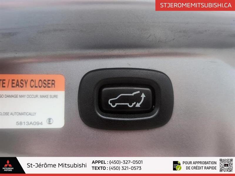 mitsubishi Outlander 2015 - 9