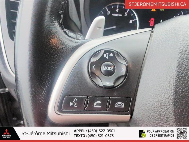 mitsubishi Outlander 2015 - 13