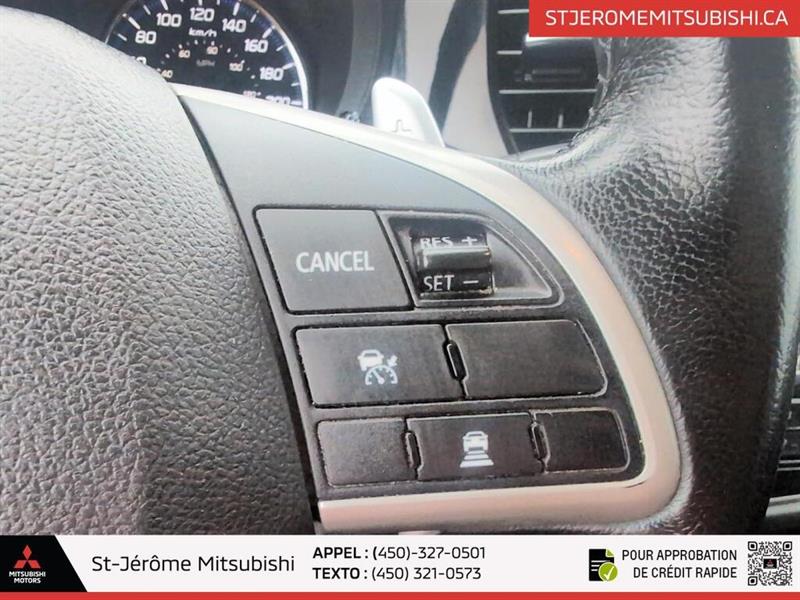 mitsubishi Outlander 2015 - 14
