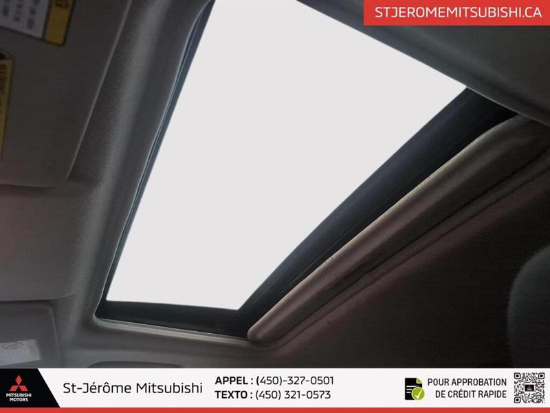 mitsubishi Outlander 2015 - 22