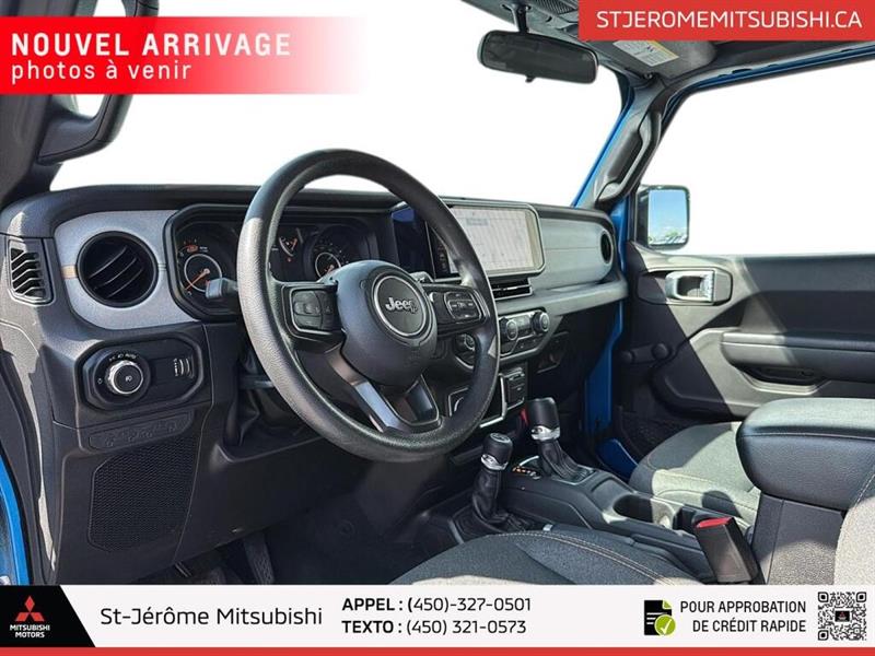 jeep Wrangler 2024 - 6