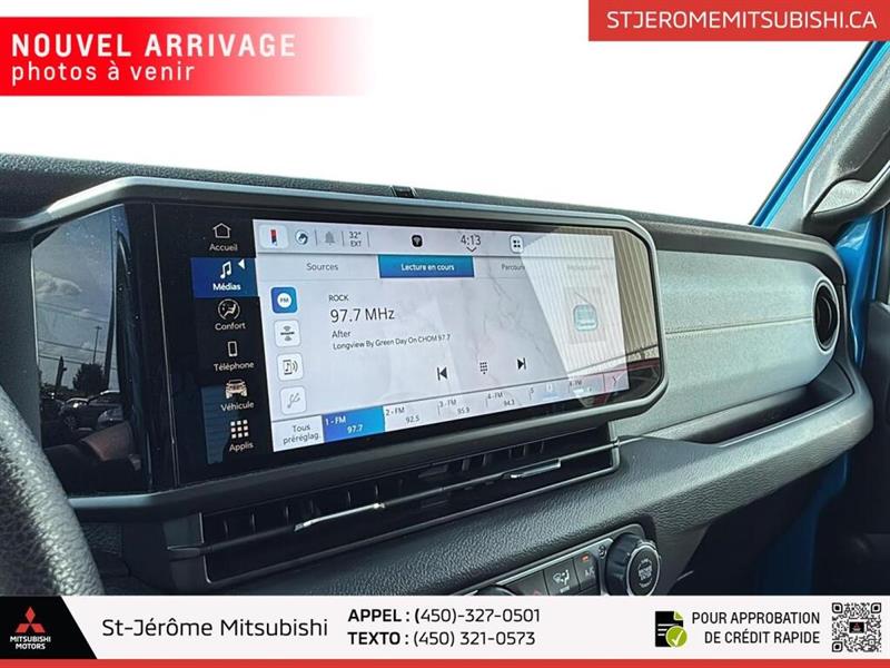 jeep Wrangler 2024 - 8
