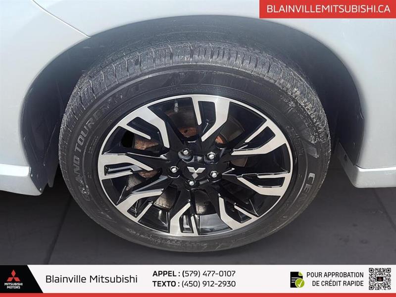 mitsubishi Outlander PHEV 2018 - 6