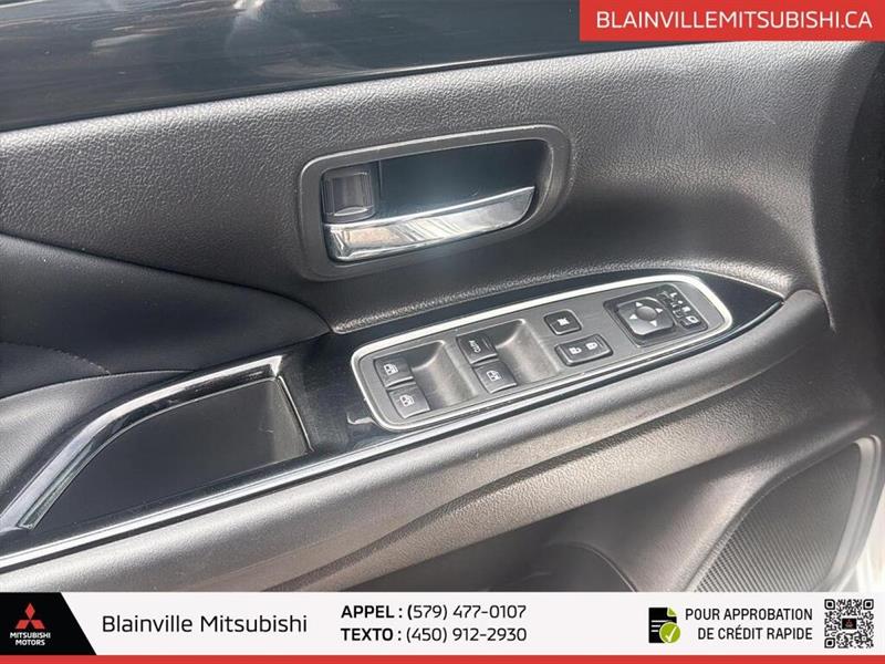 mitsubishi Outlander PHEV 2018 - 8
