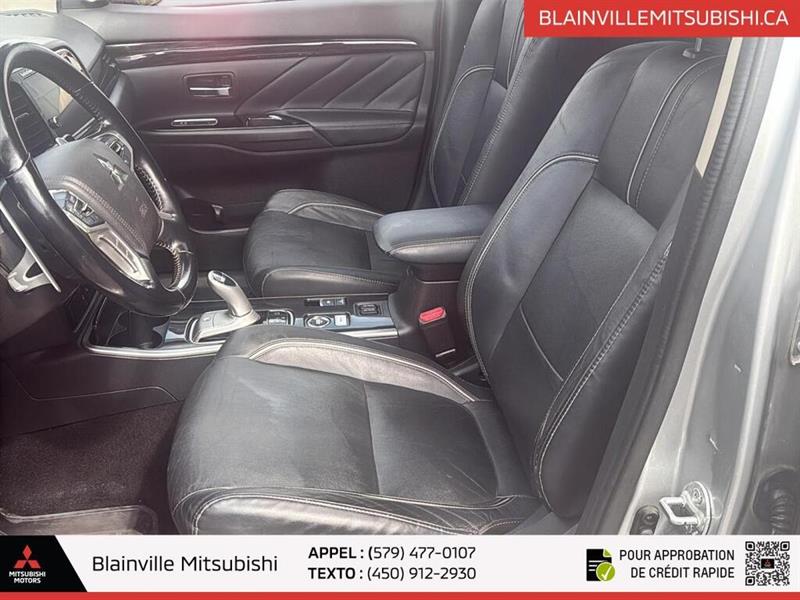 mitsubishi Outlander PHEV 2018 - 10