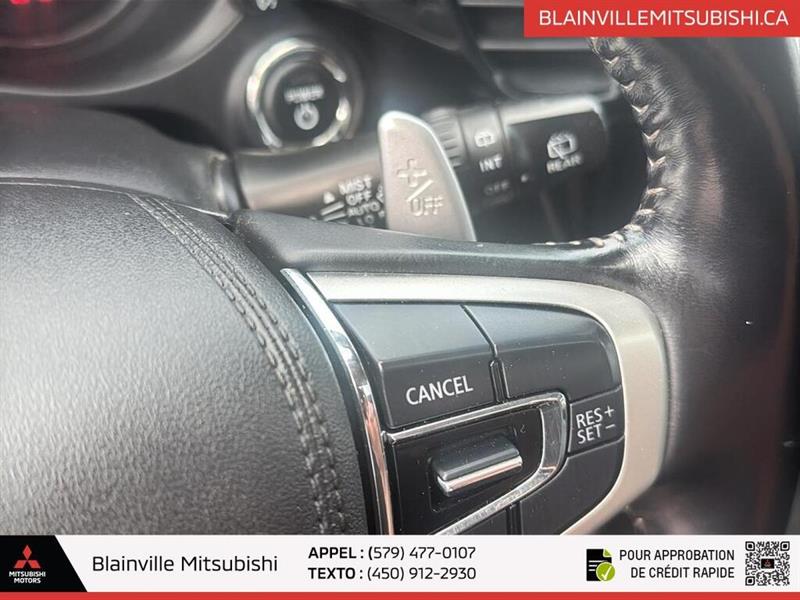 mitsubishi Outlander PHEV 2018 - 14