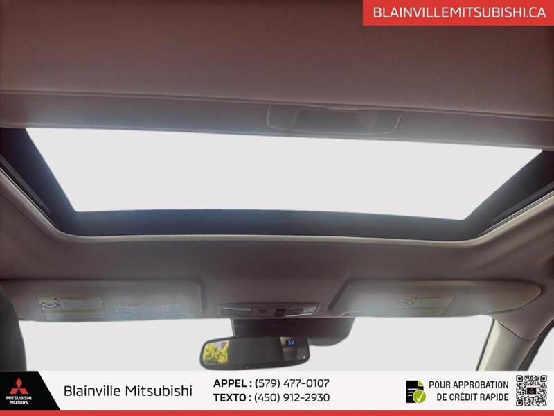 mitsubishi Outlander PHEV 2018 - 25