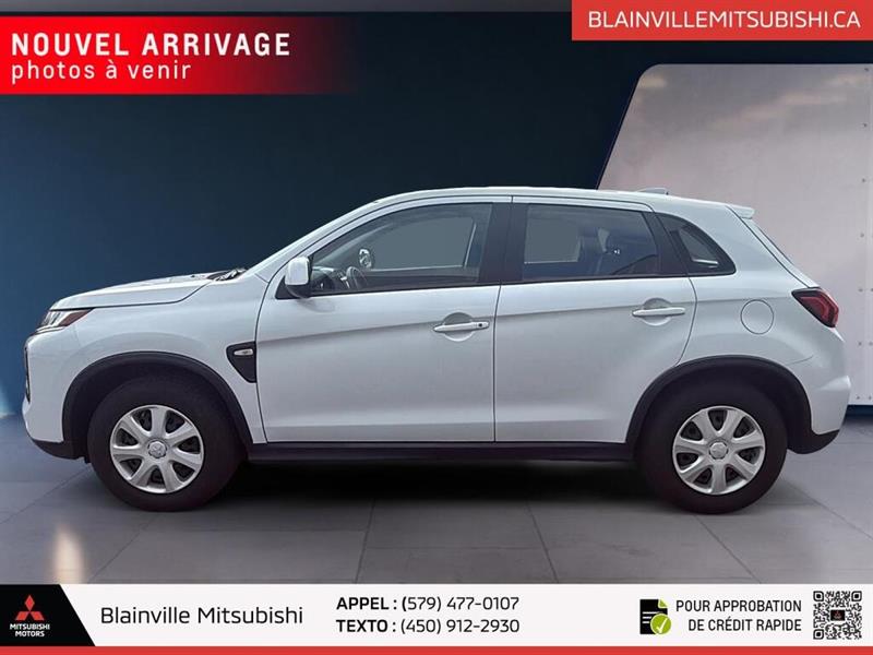 mitsubishi RVR 2024 - 5