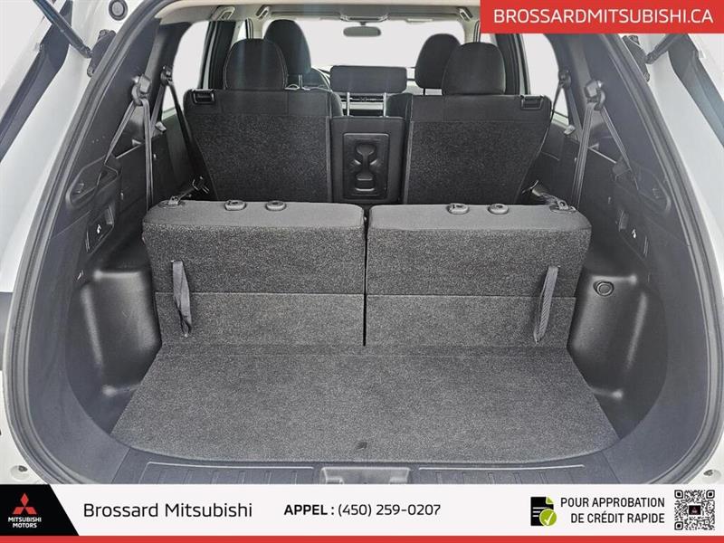 mitsubishi Outlander 2022 - 4