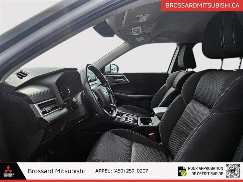mitsubishi Outlander 2022 - 9