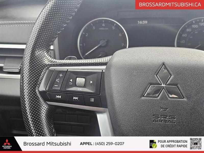 mitsubishi Outlander 2022 - 18