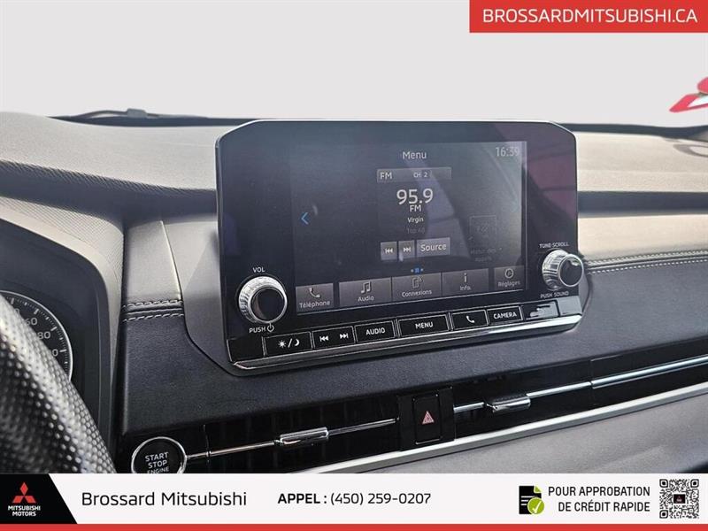 mitsubishi Outlander 2022 - 22