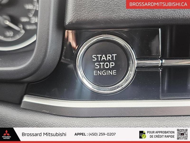 mitsubishi Outlander 2022 - 24