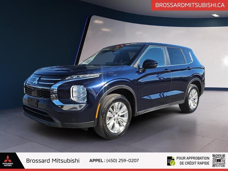 mitsubishi Outlander 2025