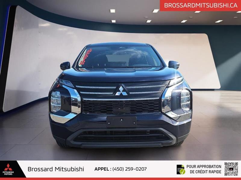 mitsubishi Outlander 2025 - 2