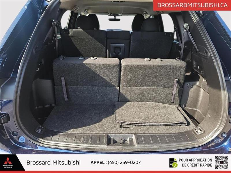 mitsubishi Outlander 2025 - 4