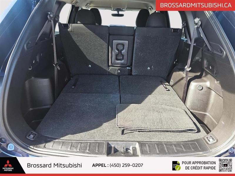 mitsubishi Outlander 2025 - 5