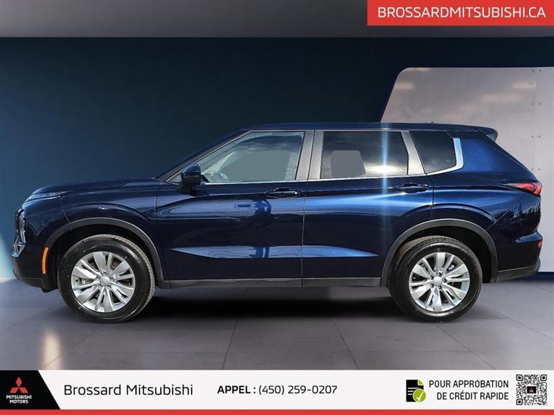 mitsubishi Outlander 2025 - 7