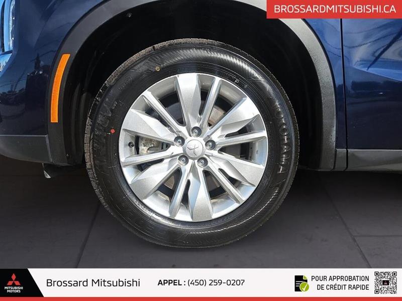mitsubishi Outlander 2025 - 8