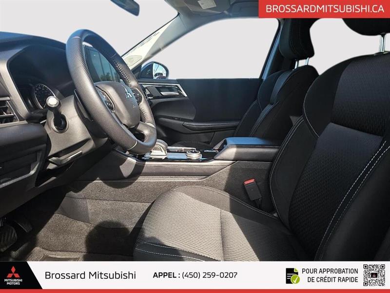 mitsubishi Outlander 2025 - 9