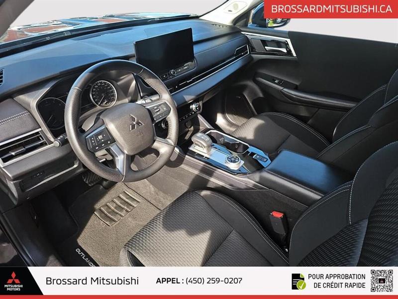 mitsubishi Outlander 2025 - 10