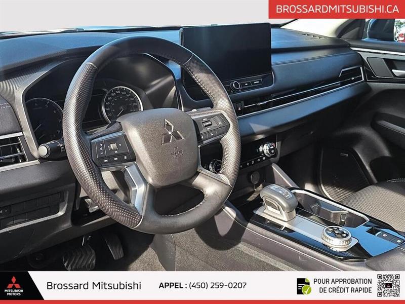 mitsubishi Outlander 2025 - 11