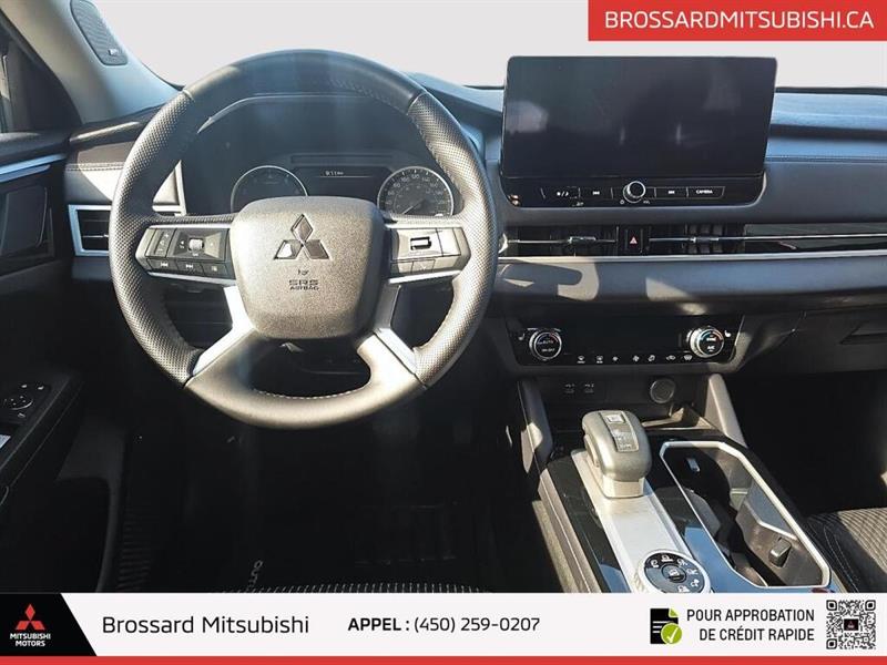 mitsubishi Outlander 2025 - 15
