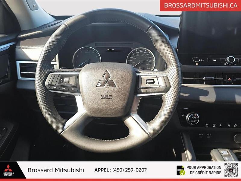 mitsubishi Outlander 2025 - 16