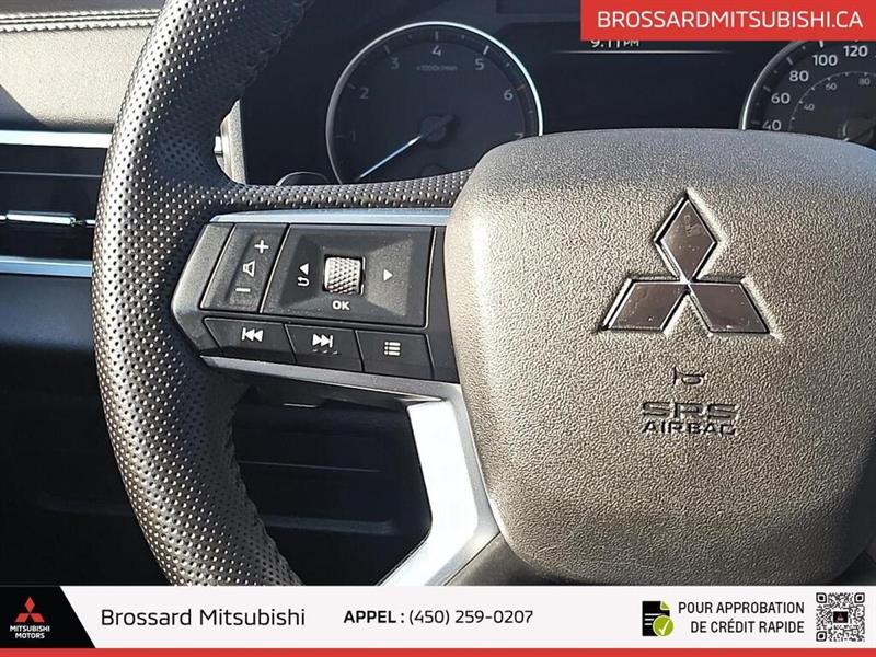 mitsubishi Outlander 2025 - 18