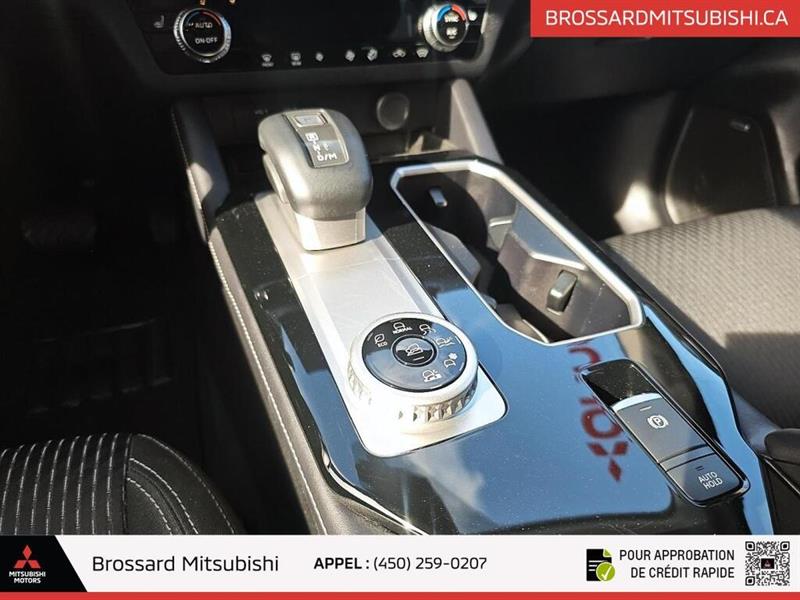 mitsubishi Outlander 2025 - 19