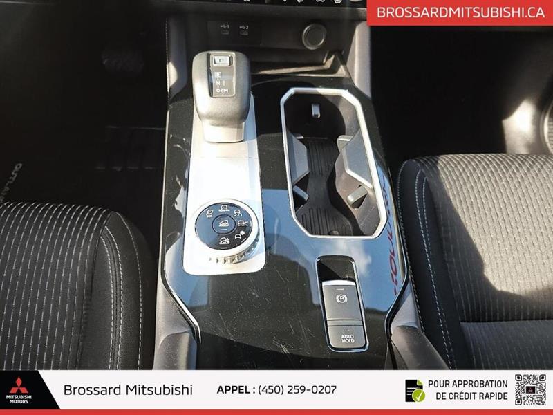 mitsubishi Outlander 2025 - 20