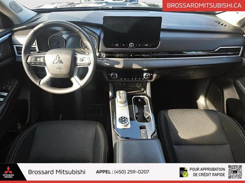 mitsubishi Outlander 2025 - 21