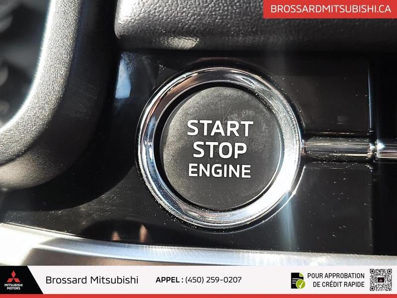 mitsubishi Outlander 2025 - 23
