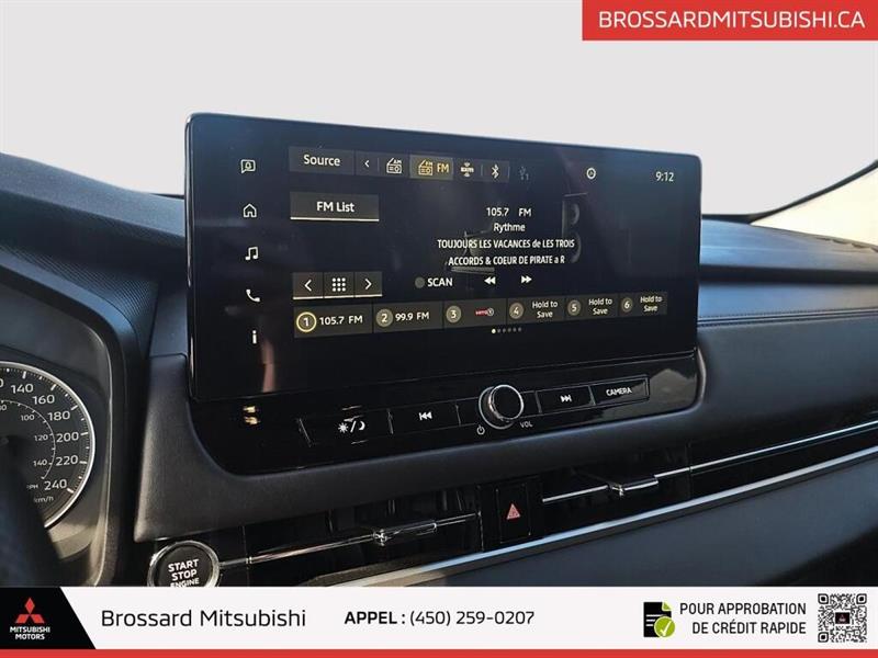 mitsubishi Outlander 2025 - 24