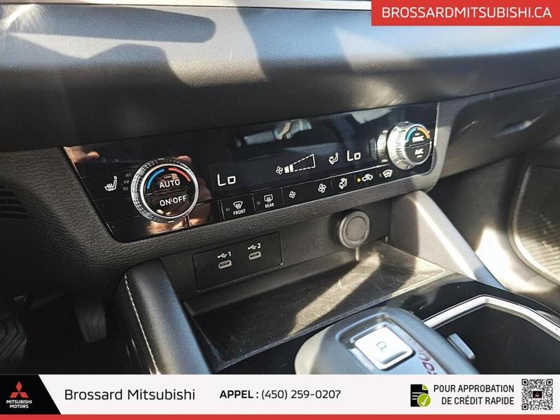 mitsubishi Outlander 2025 - 25